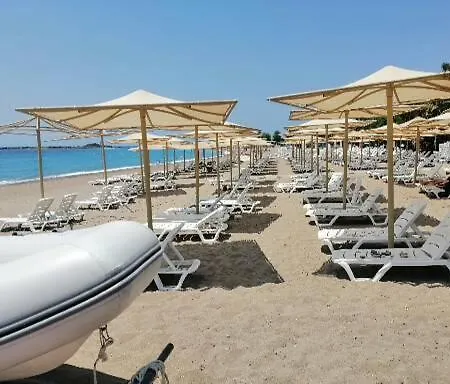 Cimtur Tatil Sitesi