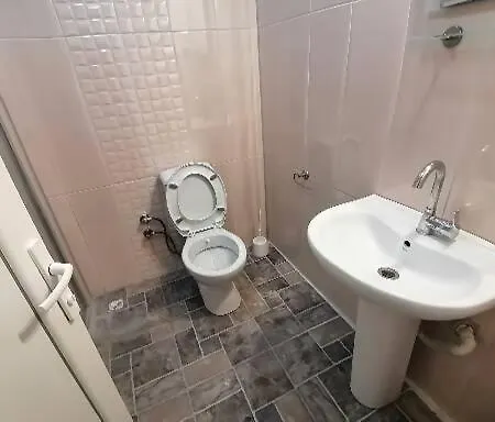 Cimtur Tatil Sitesi فيلة