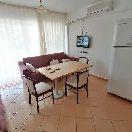 Cimtur Tatil Sitesi *