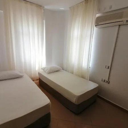 Cimtur Tatil Sitesi ألانيا