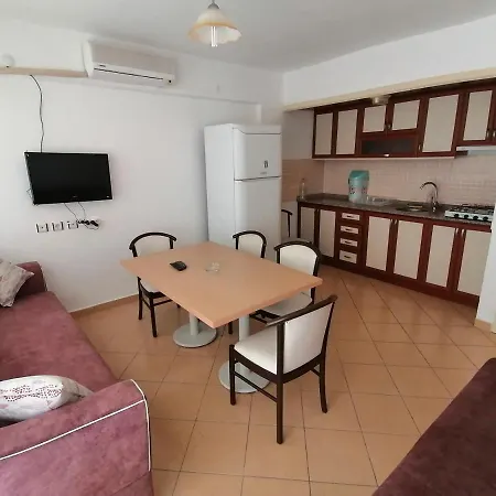 Cimtur Tatil Sitesi * ألانيا