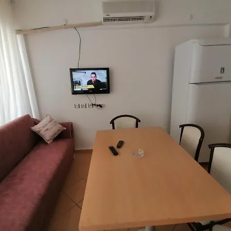 فيلة Cimtur Tatil Sitesi *