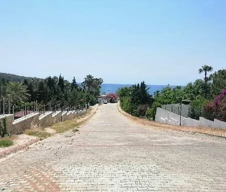 Cimtur Tatil Sitesi * ألانيا