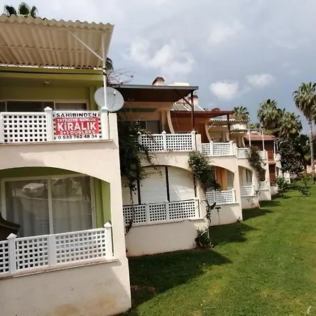 Cimtur Tatil Sitesi * ألانيا