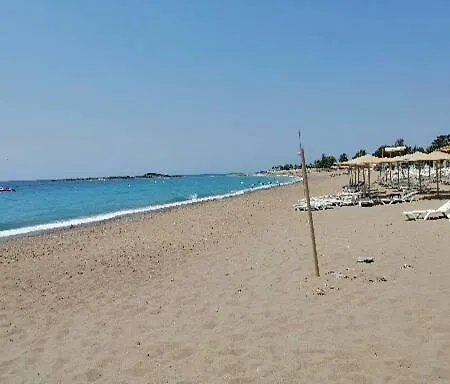 فيلة Cimtur Tatil Sitesi *