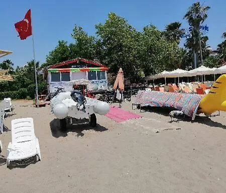 فيلة Cimtur Tatil Sitesi *