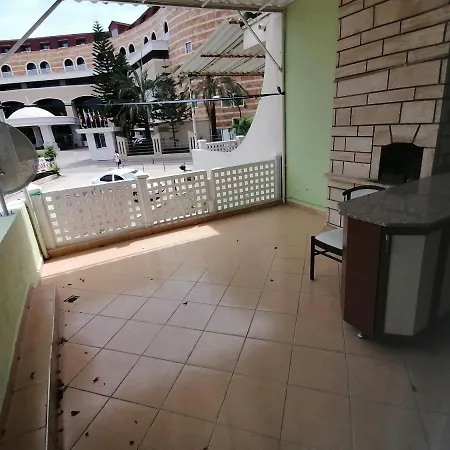 Cimtur Tatil Sitesi 빌라 *