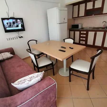 çimtur Tatil Sitesi Villa Alanya