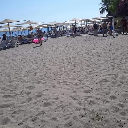 Villa çimtur Tatil Sitesi *